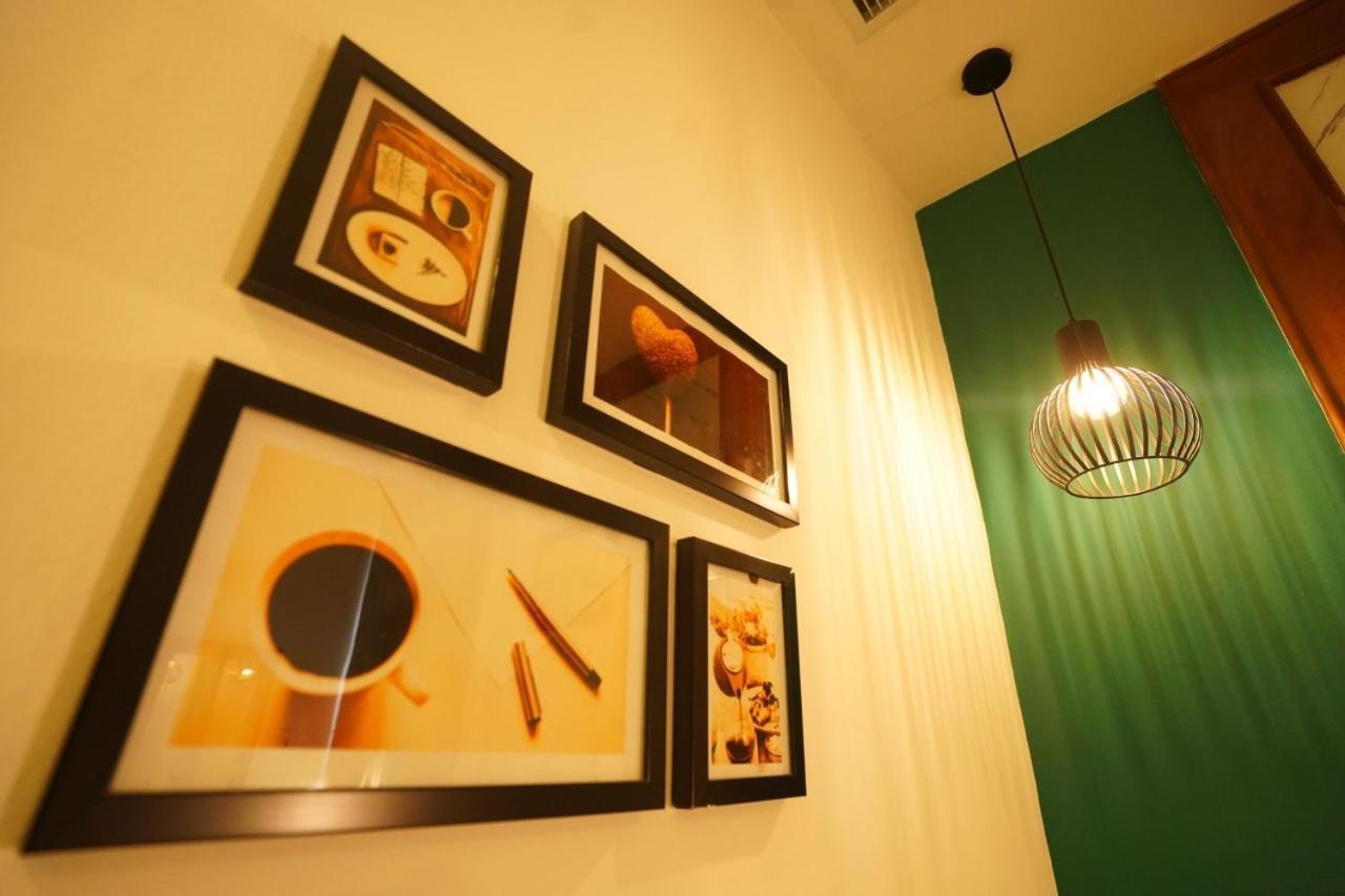 Nt Elysian Hotel ฮานอย ภายนอก รูปภาพ